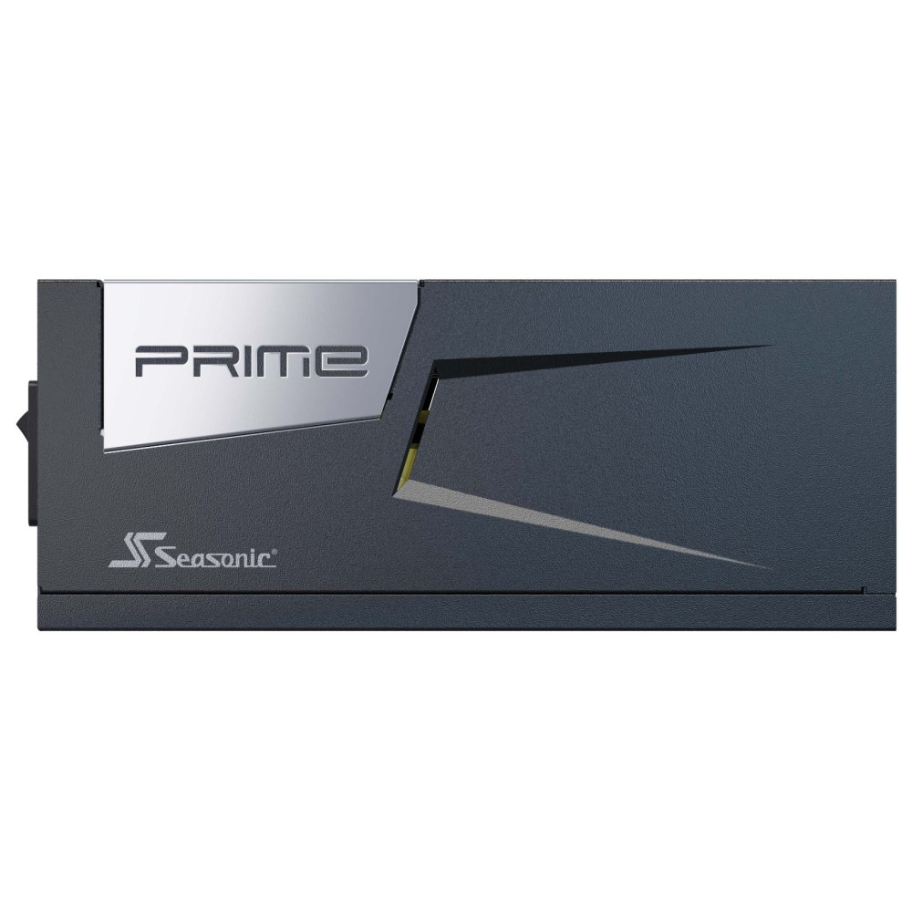 Seasonic PSUSEA1300TR PRIME TX-1300 1300W Titanium Modular PSU - Image 4