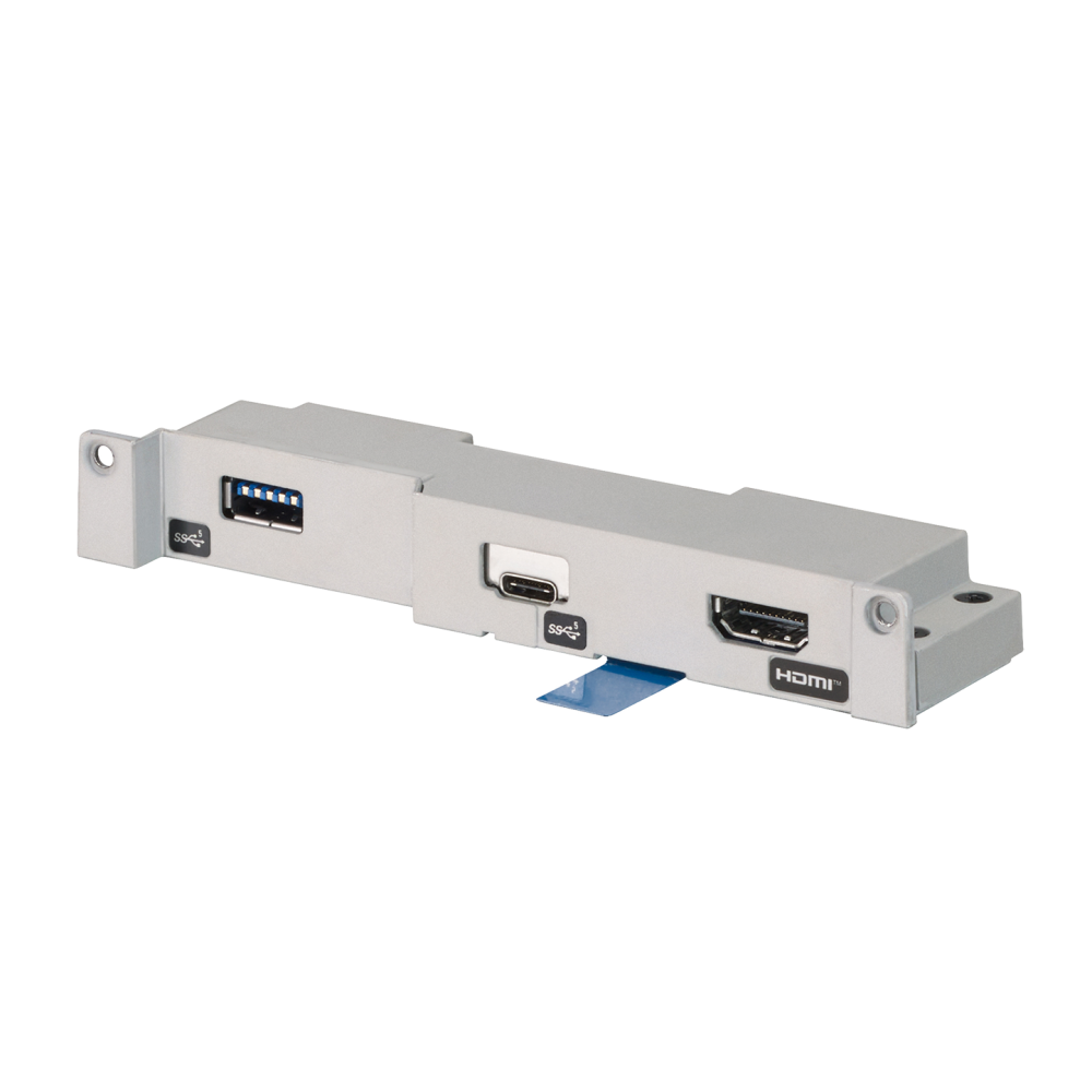 PANASONIC FZ-VCN406U I/O HDMI+USB-C+USB-A for FZ-40 - Image 1