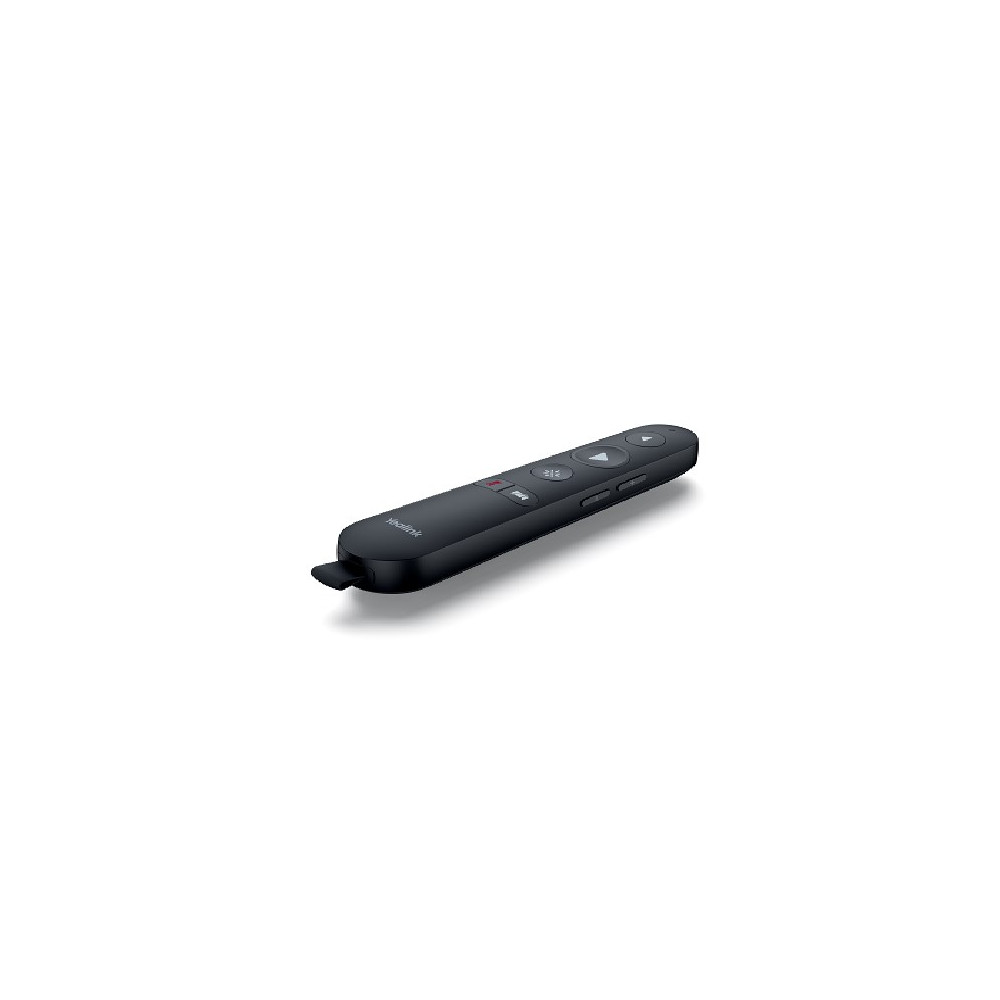 Yealink MB-REMOTE , Designed Specifically for MeetingBoard Series Take Charge of Your Presentations Like Never Before - Image 1