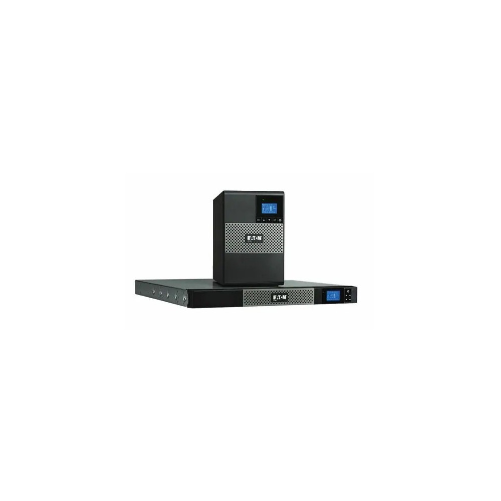 Eaton 5P1150AUG2 5P G2 1150VA / 920W Tower UPS with LCD - Image 2