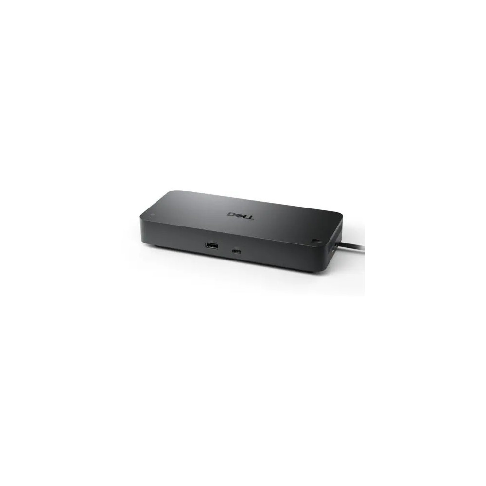 Dell 210-BRKN SD25TB4 PRO THUNDERBOLT 4 SMART DOCK,USB(4),USB-C(2),HDMI,DP(2),LAN, T/BOLT4(2), 3YR - Image 4