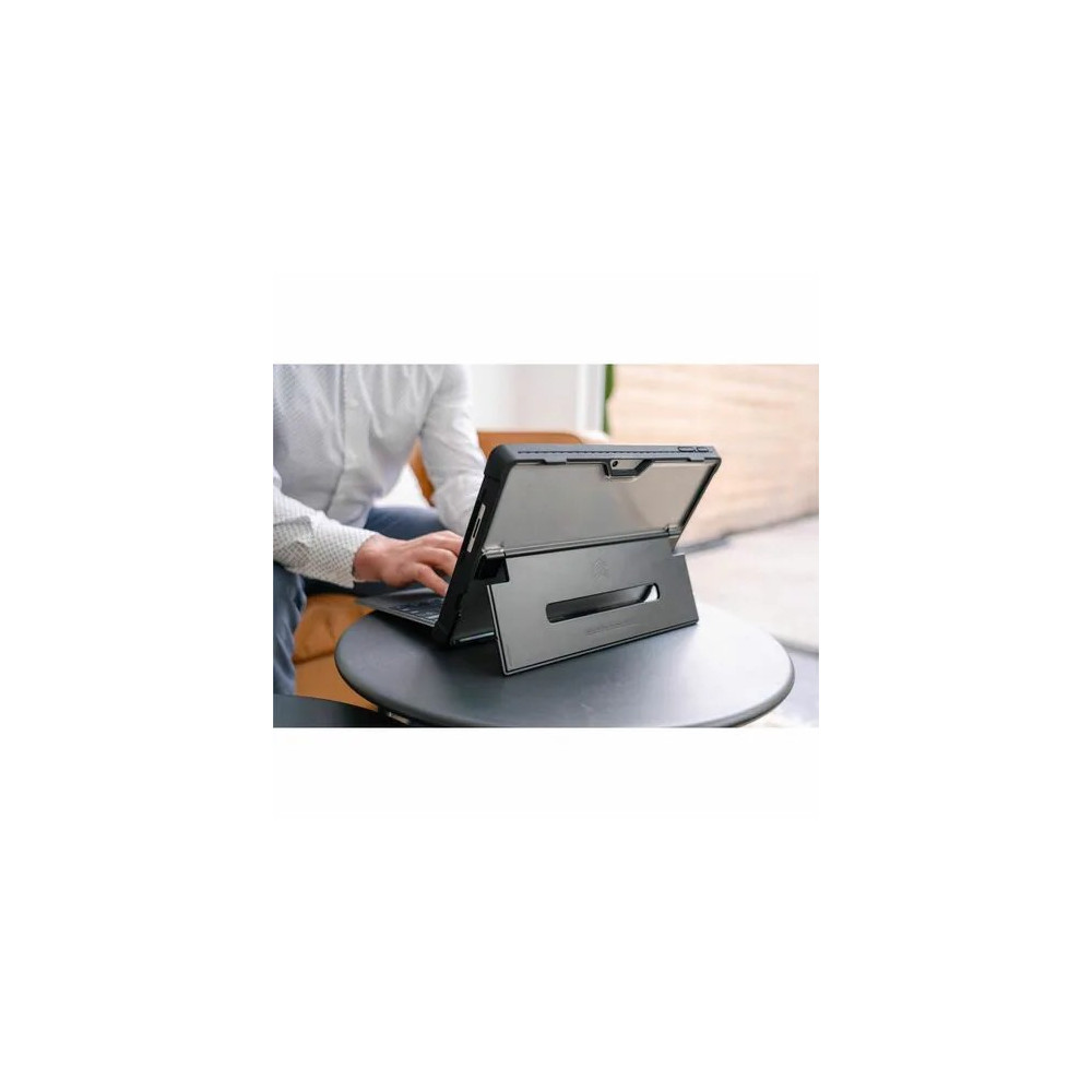 STM STM-222-338MZ-01 Dux Shell Case for Surface Pro 13in 9/10/11th/12th Ed - Black