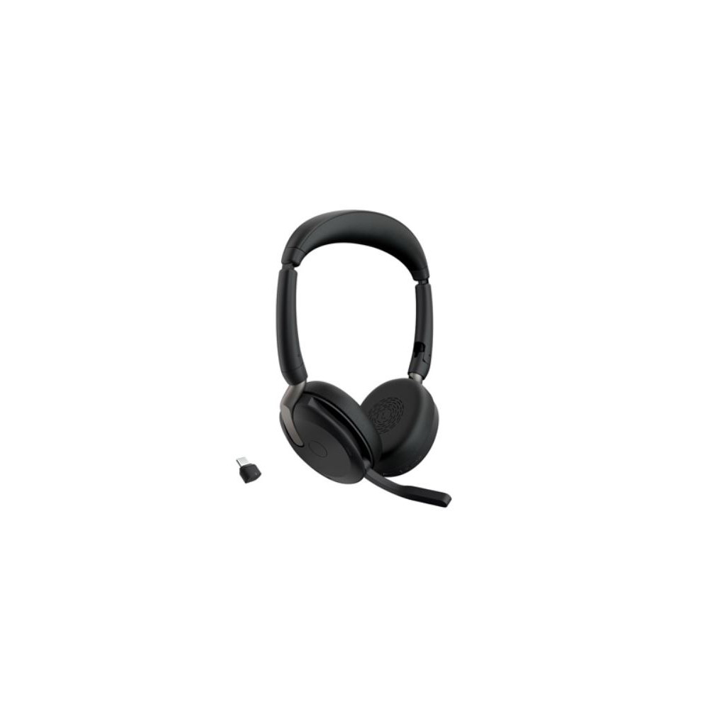 Jabra 26699-999-899 Evolve2 65 Flex - USB-C MS Stereo - Image 1
