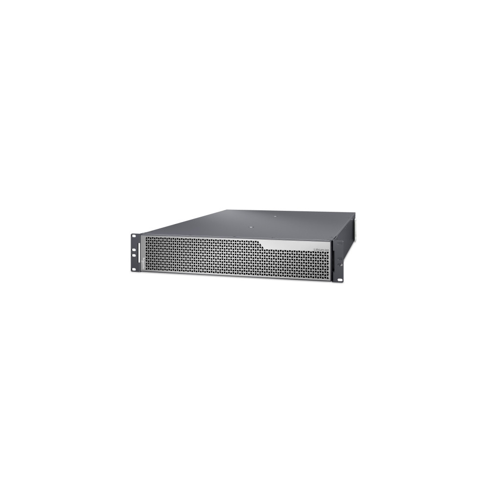 APC SRTL180RM2UBP SMART-UPS ULTRA ON-LINE LITHIUM ION XBP 180V 2U RACK/TOWER - Image 1
