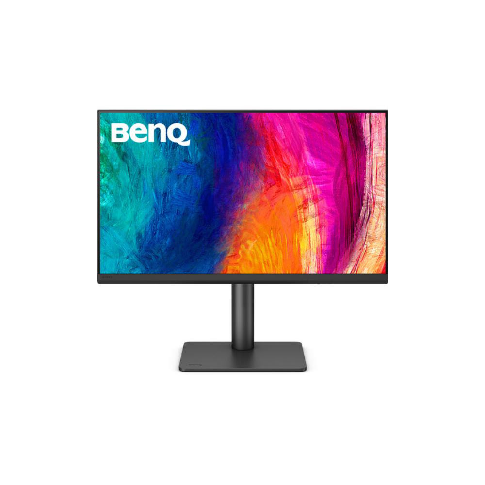 BenQ PD2706QN 27" 2K IPS Designer Monitor - Image 1