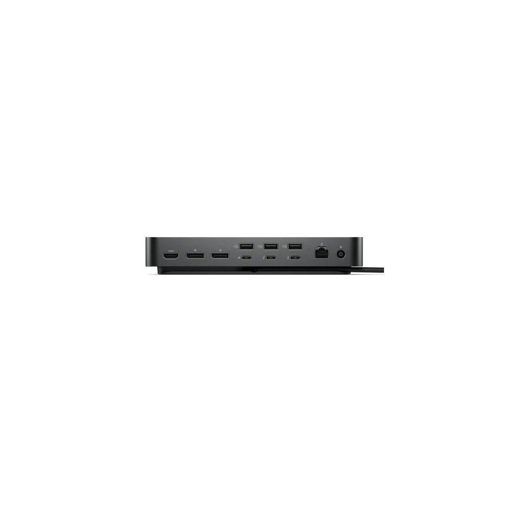 Dell 210-BTHG WD25TB5 PRO THUNDERBOLT 5 DOCK,USB(4),USB-C(2), HDMI, DP(2),LAN, T/BOLT5(2), 3YR