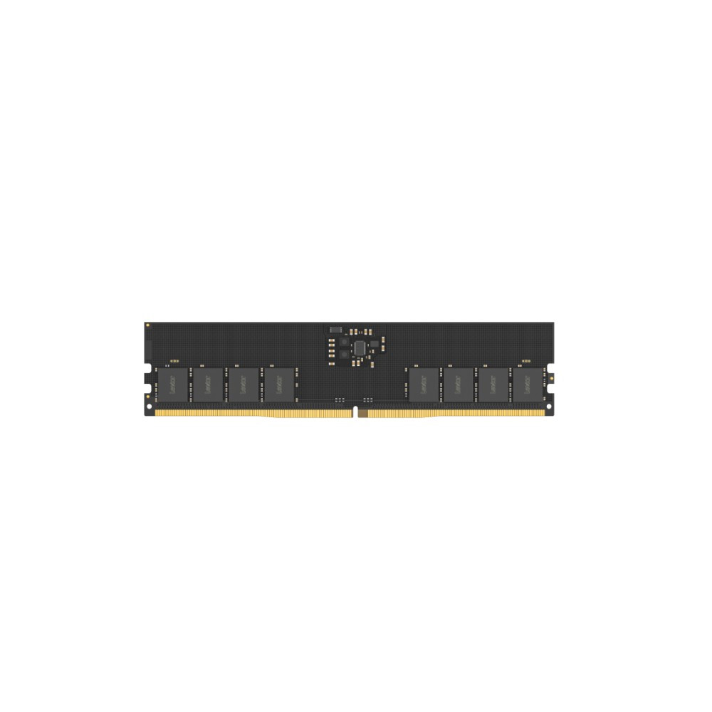 Lexar LD5U16G56C46ST-BGS DDR5 UDIMM 16GB 5600 MT/s 1.1V CL46 - Blister - Image 1
