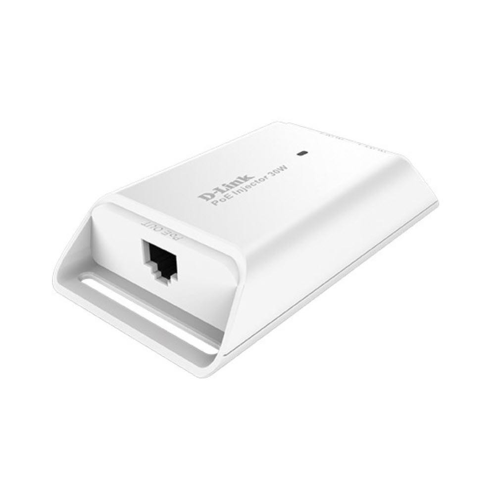 D-Link DPE-301GI Power Over Ethernet Injector 30W - Image 1