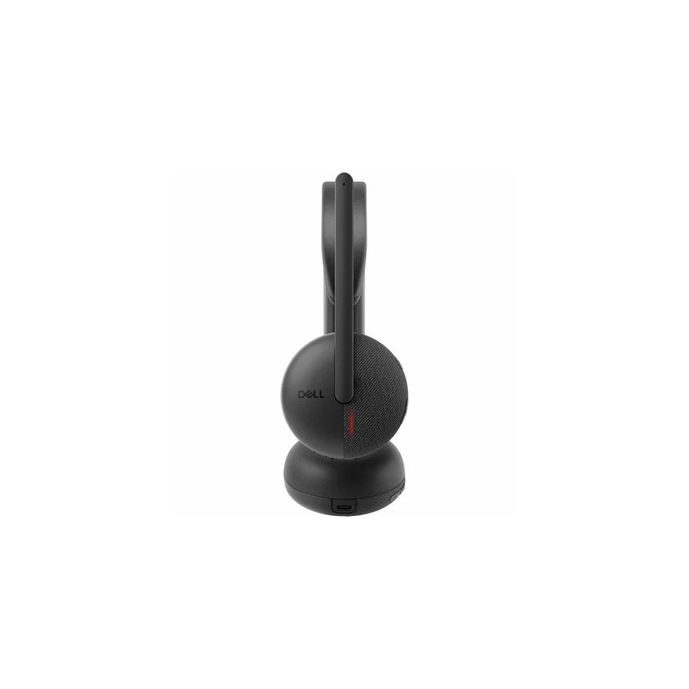 Dell 520-BBCV WL3024 PRO WIRELESS HEADSET - 3YR
