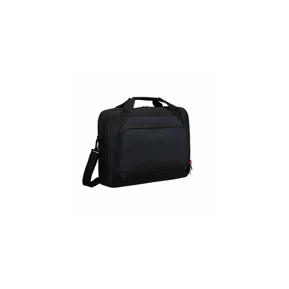 Targus CN418GL CLASSIC+ 17-18" CLAMSHELL LAPTOP BAG