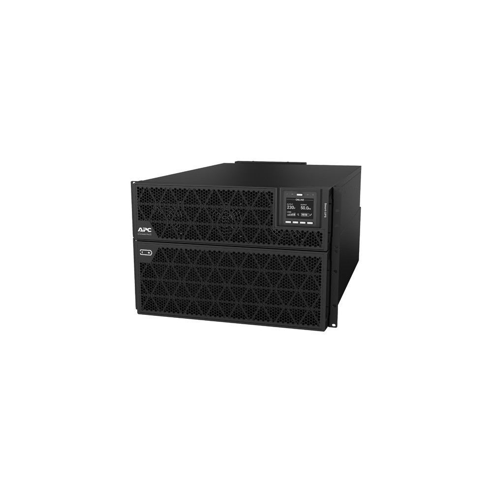 APC SRTG15KXLI SMART-UPS (SRT) 15KVA, 230V/380V...415V INTERNATIONAL - Image 1