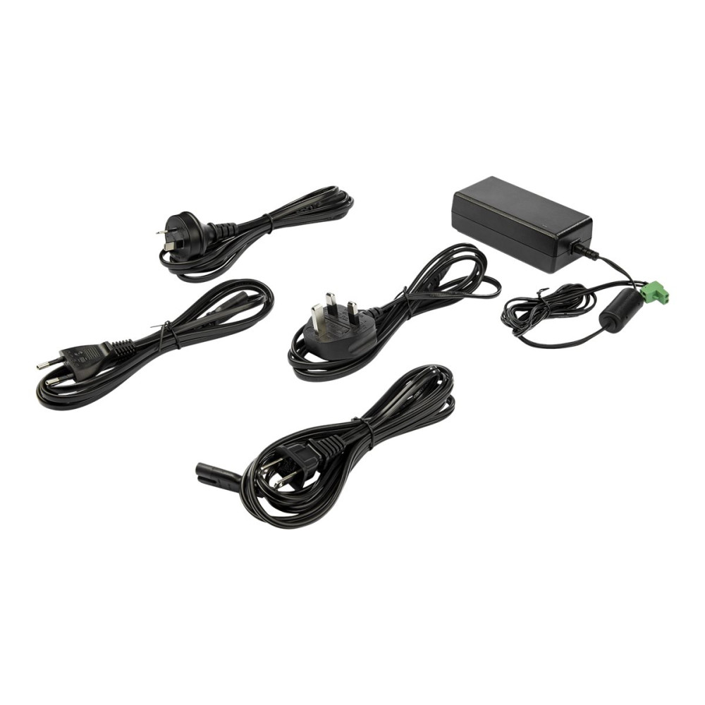 StarTech ITB20D3250 UNIVERSAL DC POWER ADAPTER - INDUSTRIAL USB HUBS - 20V, 3.25A 1YR - Image 5