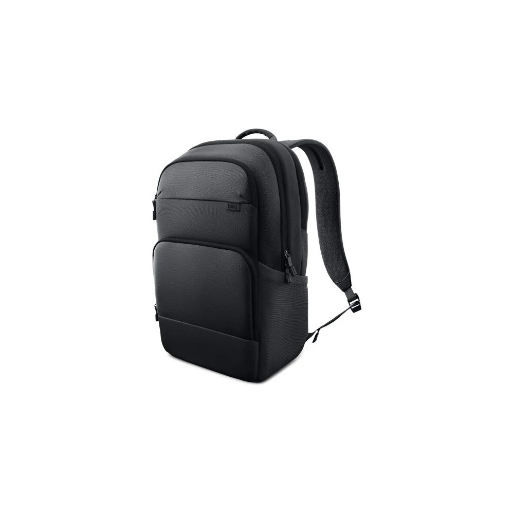 Dell 460-BFFP PRO PLUS ECOLOOP BACKPACK (CP5626), FITS UP TO 16", (BLACK), 1YR - Image 4