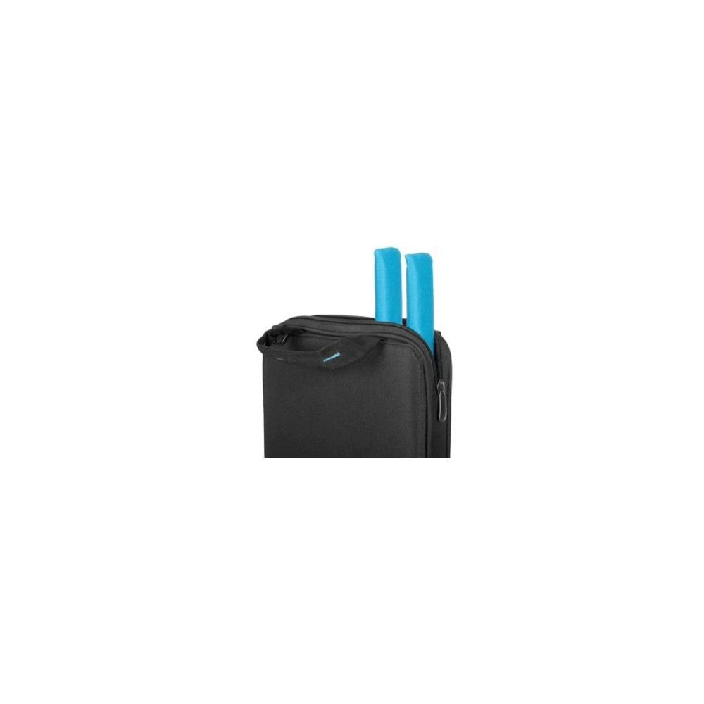 Targus TBS813GL , 13.3" CONTEGO ARMOURED SLIPCASE