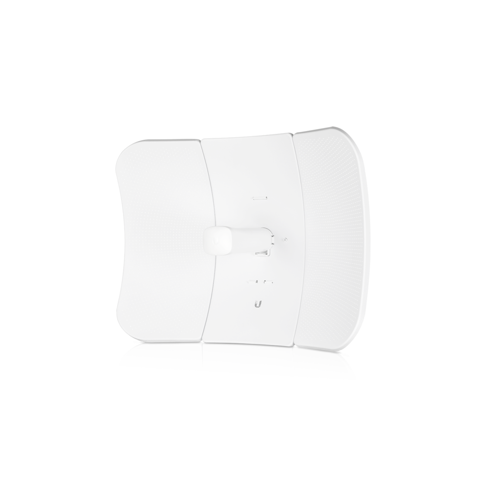 Ubiquiti LBE-5AC-LR AIRMAX LITEBEAM 5AC LONG RANGE, 5GHz, 450+ Mbps, 25+KM RANGE, 1YR - Image 1