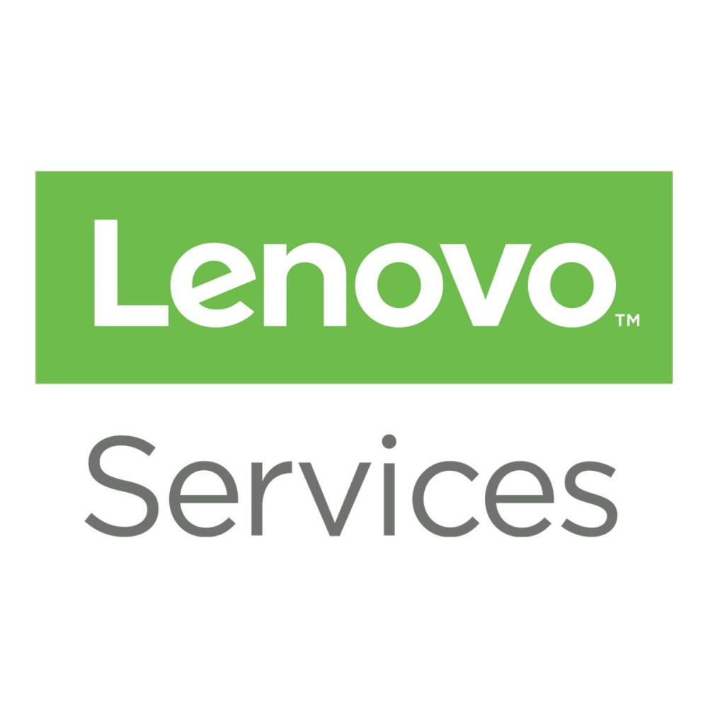 Lenovo 5PS7B05989 Foundation Service - 5Yr NBD Resp + YDYD ST250 V2 - Image 1
