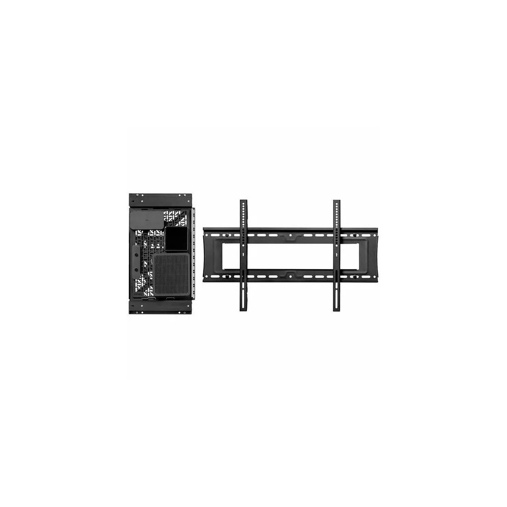 Atdec AD-AC-PS MEDIA SLIDING BAR STORAGE 273 x 420 mm, 10YR WTY - Image 3