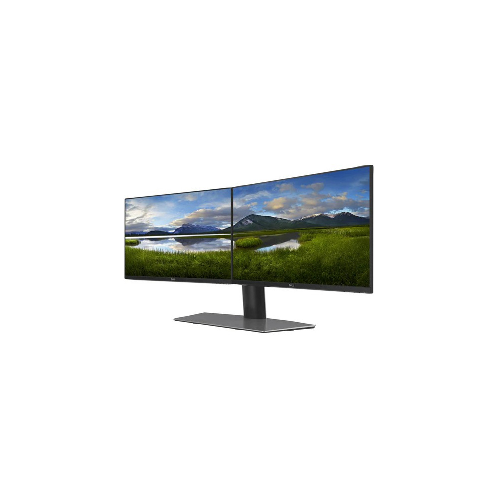 Dell 482-BBCU MDS19 DUAL MONITOR STAND