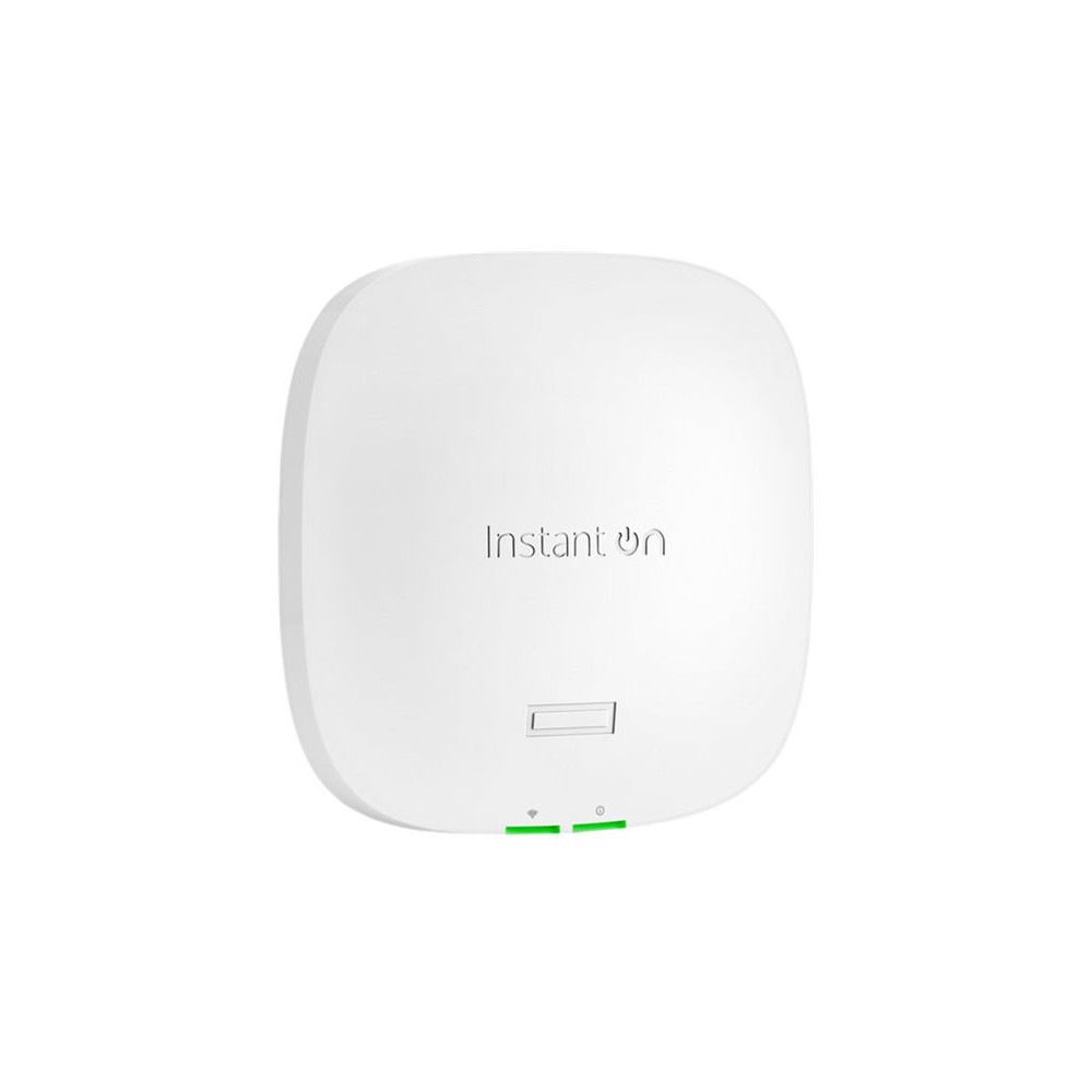 HPE S1T09A INSTANT ON AP21 CEILING MOUNT WIFI-6 ACCESS POINT (REQUIRES POWER ADAPTER OR POE) - Image 2