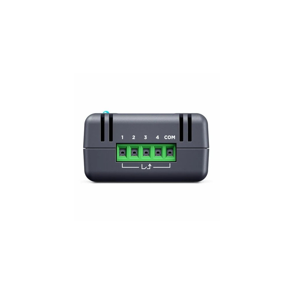 CyberPower SNEV001 Systems Daisy Chain Enviromental Sensor, allowing to monitor up to 4 connected devices - 2 Years Adv. Replacement WTY - - Image 9