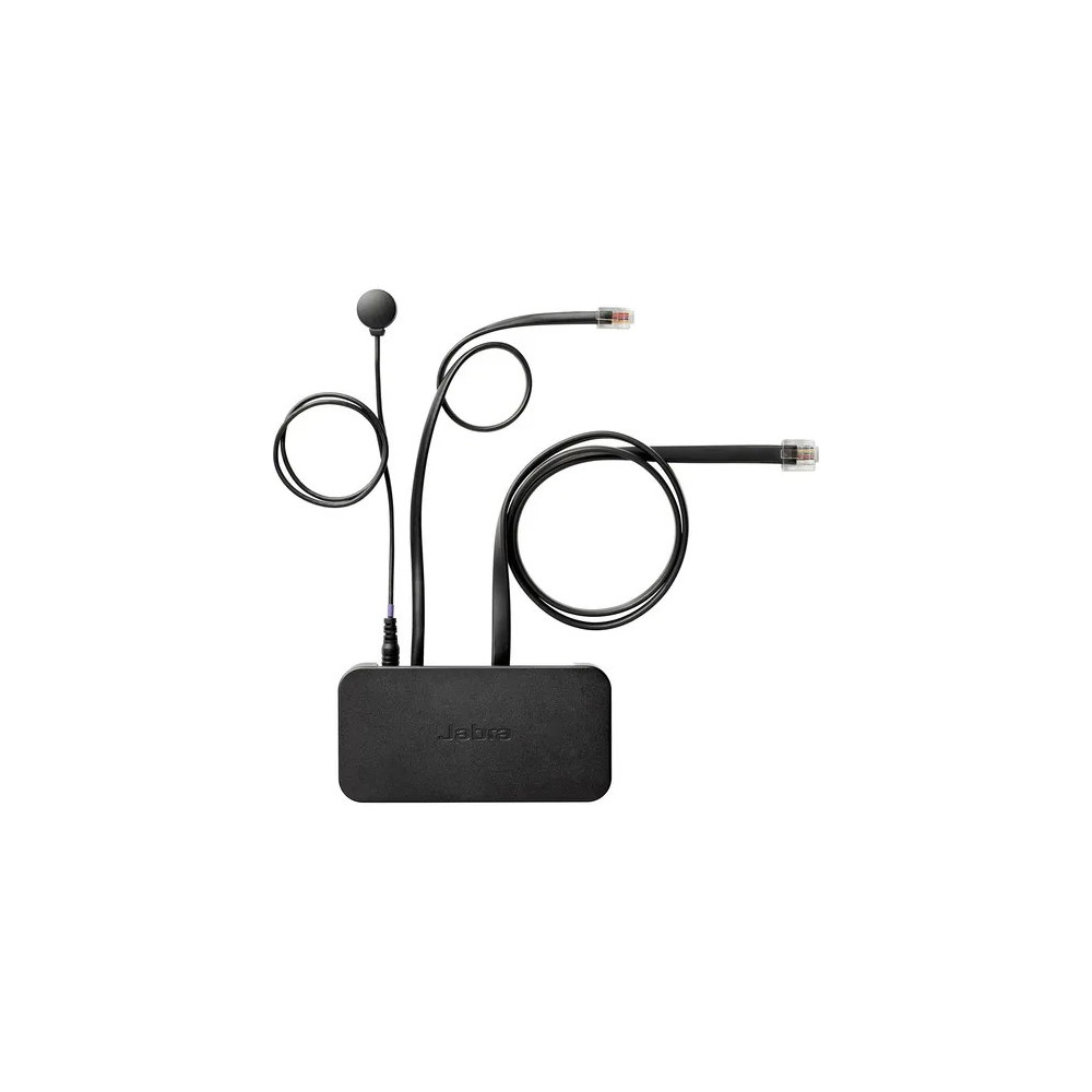 Jabra 14201-35 EHS-Adapter for Avaya Desk phone - Image 1