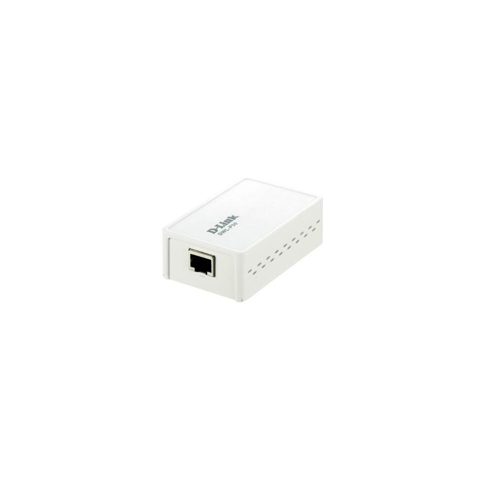 D-Link DWL-P50 Dlink Power Over Ethernet 5VDC & 12VDC (IEEE802.3af Receiver) - Image 1