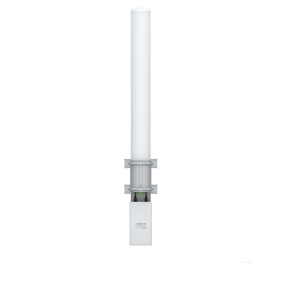 Ubiquiti AMO-5G13 AIRMAX 5GHZ DUAL OMNI, 13dBi ANTENNA, 1Y (ROCKET NOT INCLUDED) - Image 1