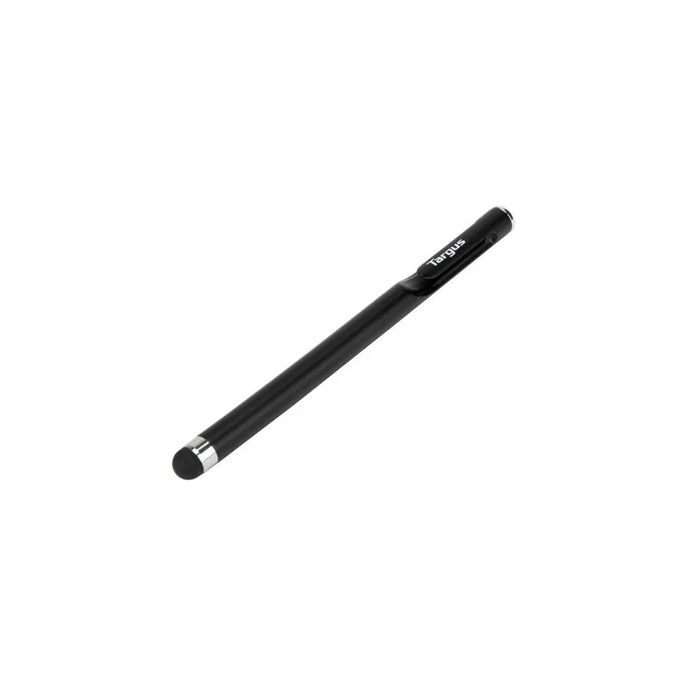 Targus AMM166AMGL ANTIMICROBIAL SMOOTH GLIDE SLIM STYLUS - BLUEBERRY - Image 2