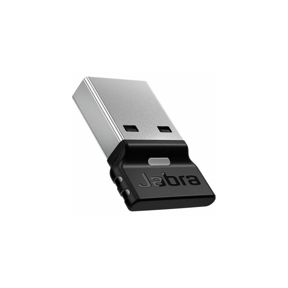 Jabra 14208-41 LINK 390A MS BLUETOOTH ADAPTER, USB-A - Image 1