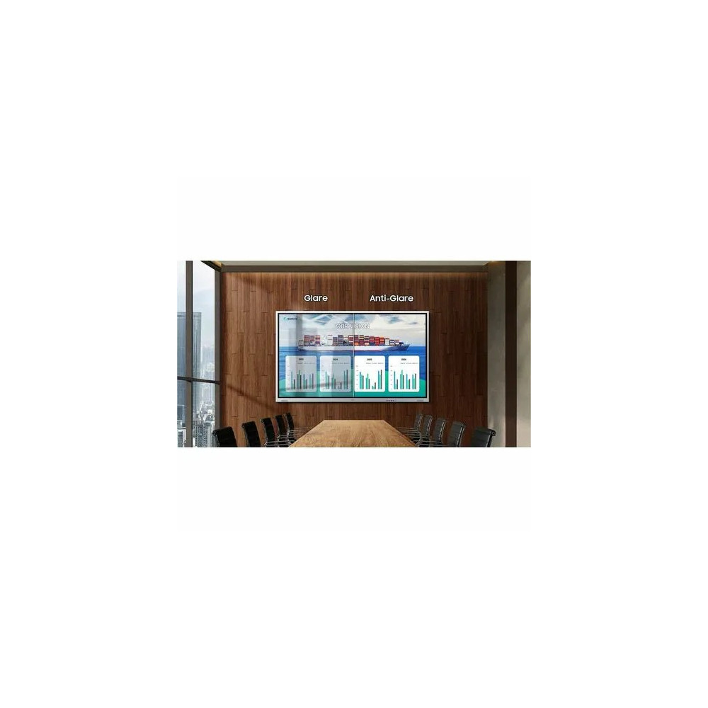 Samsung LH75WMFWLGCXXY (WMFX) FLIP PRO INTERACTIVE DISPLAY, 75" UHD, 450NITS, HDMI(2),LAN/WIFI, 12H/7D,3Y - Image 16