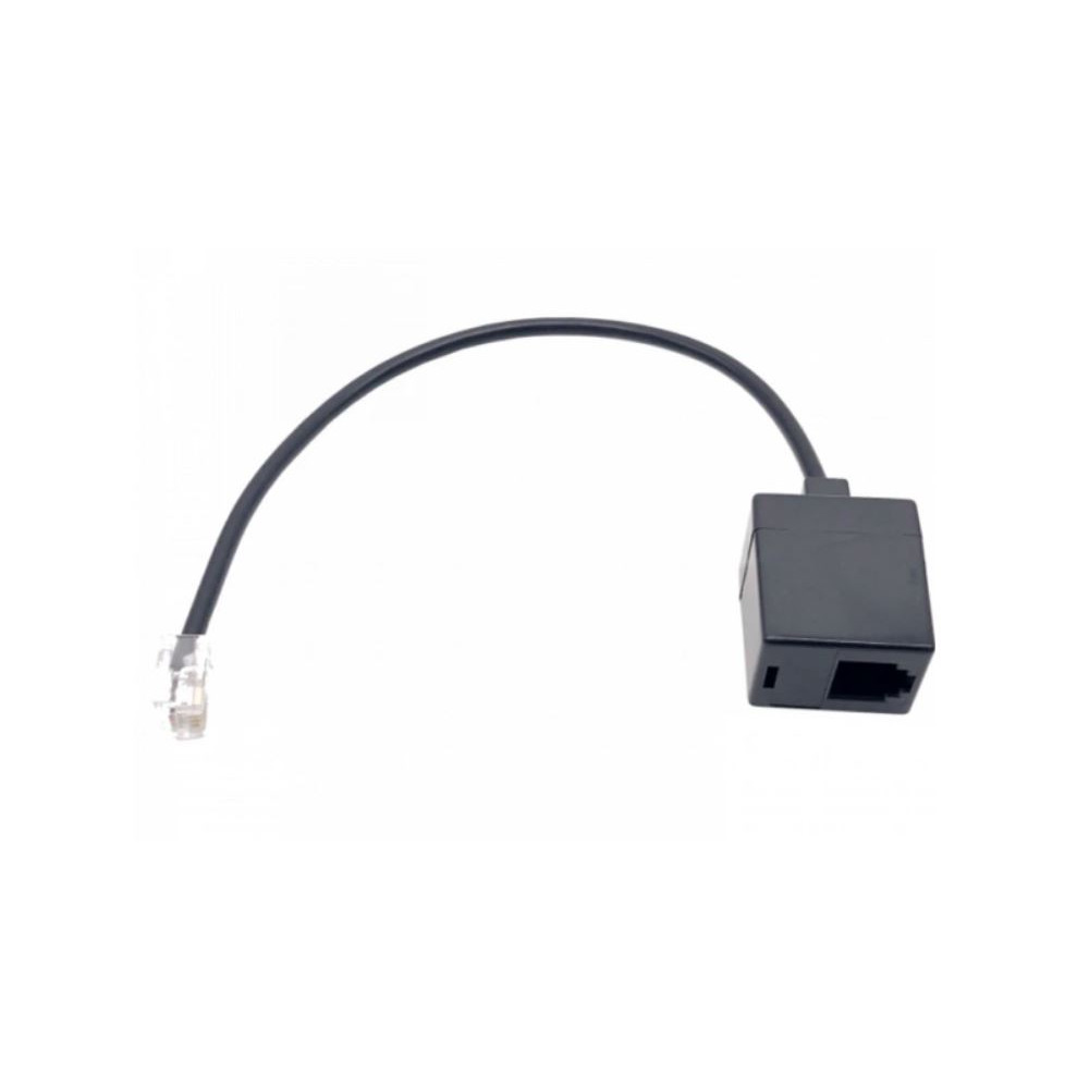 Fanvil T03 RJ9 Headset Connector - For EHS Adaptor - Image 1
