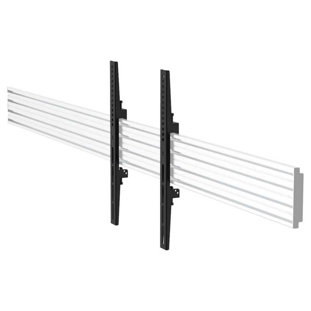 Atdec ADB-B400F ADB VESA 400 Fixed Brackets - Image 1