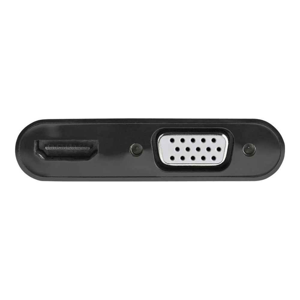 StarTech DP2VGAHD20 DP TO HDMI VGA ADAPTER CONVERTER - HDMI 2.0 4K 60HZ 3 YR - Image 6