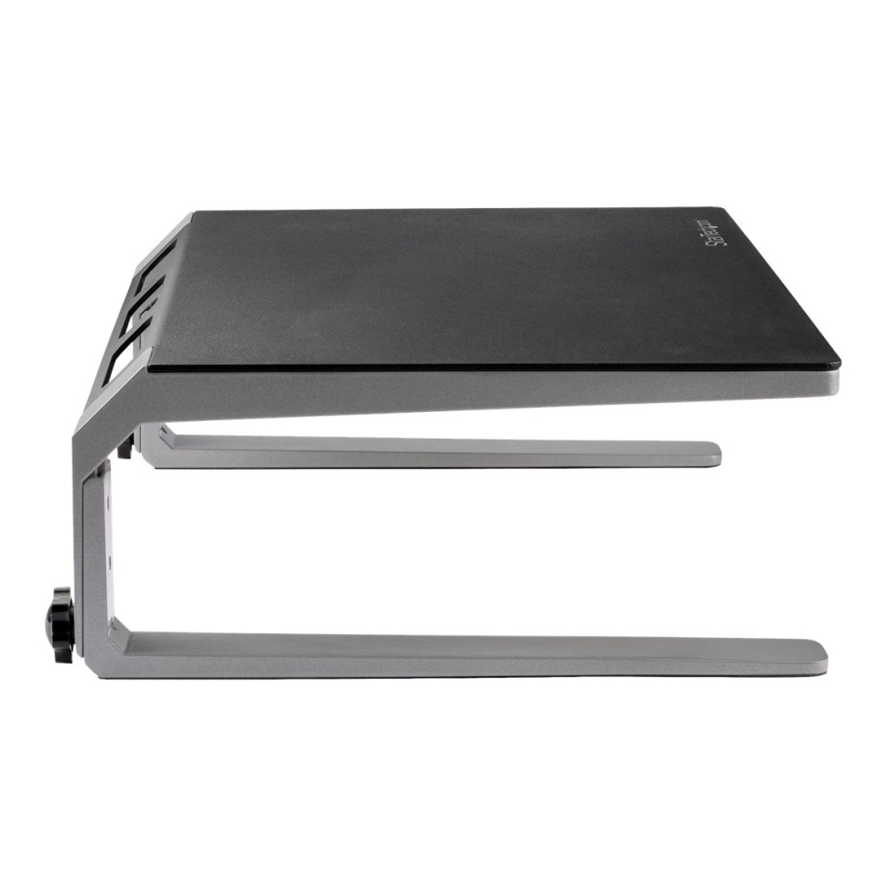 StarTech MONSTND MONITOR RISER STAND, UP TO 32" DISPLAYS, H/ADJ, 5YR - Image 3