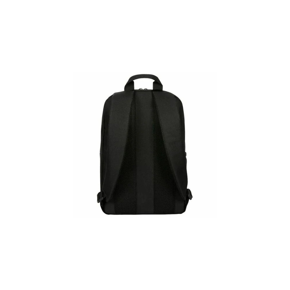 Targus TSB961GL 12-16" GEOLITE ECOSMART PLUS BACKPACK - BLACK - Image 5
