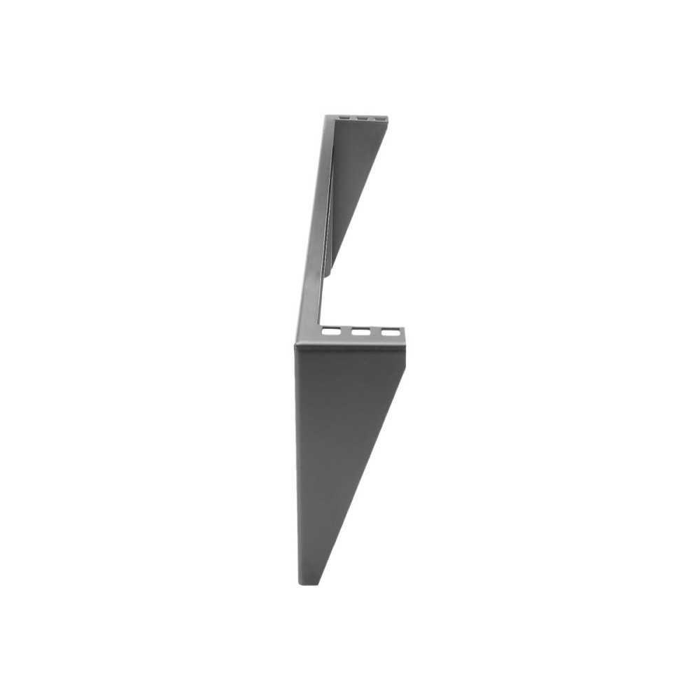 StarTech RK119WALLV 1U 19INCH VERTICAL WALL MOUNT RACK BRACKET, LTW - Image 2