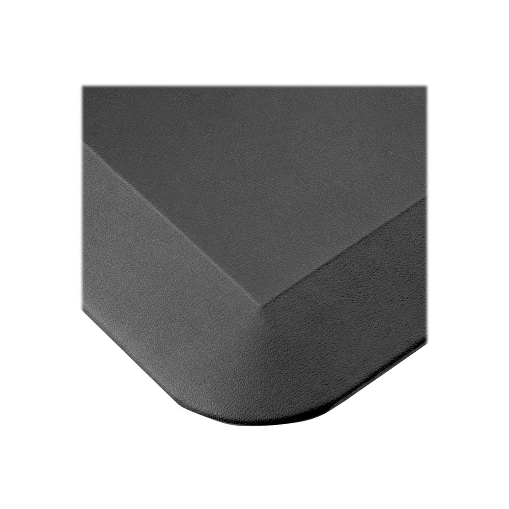 StarTech STSMAT ERGO ANTI-FATIGUE MAT FOR STANDING DESKS, POLYURETHANE FOAM, 50CM X 76CM - Image 2