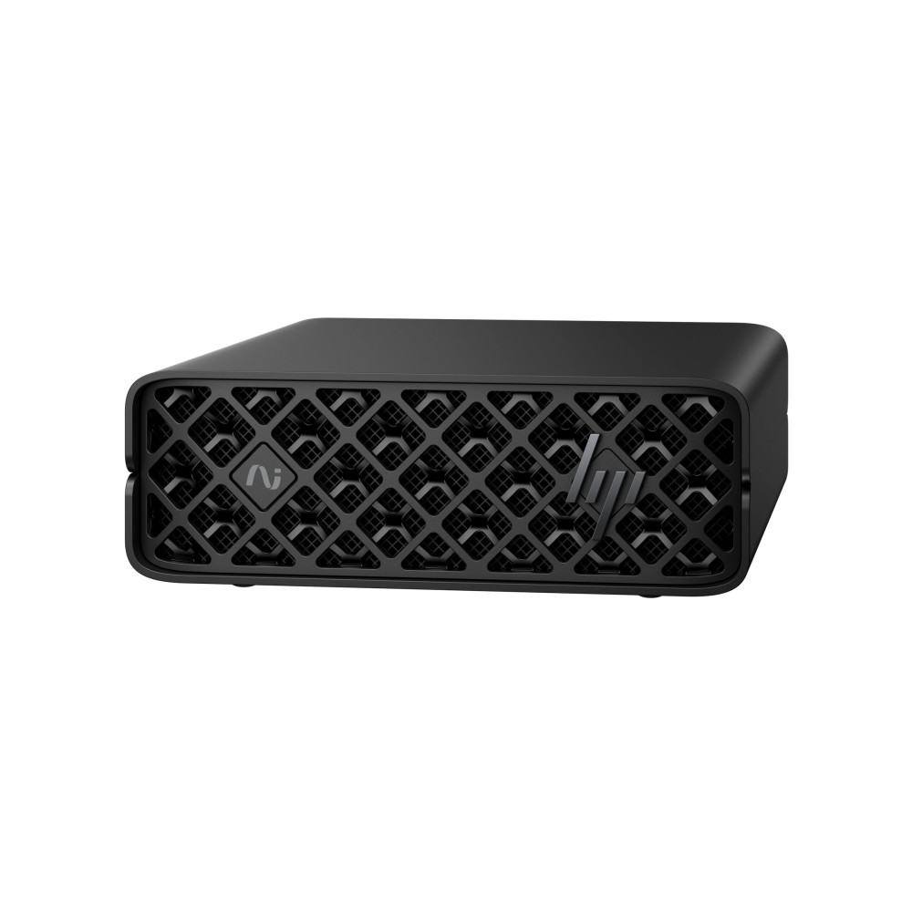 HP D0YU0PT ZGX NANO STATION G1N NVIDIA GB10 128GB DDR5 4TB SGX OS 7 3YR - Image 6