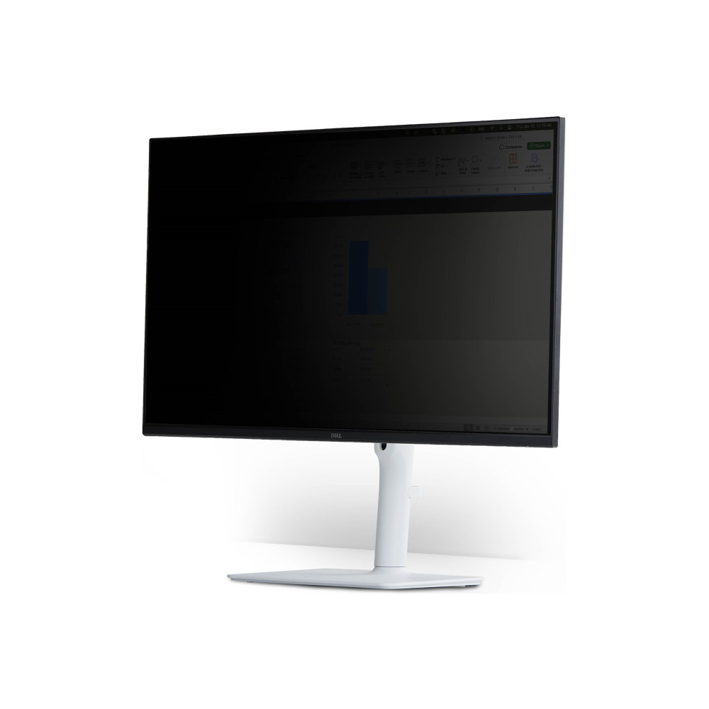 StarTech 34M19-PRIVACY-SCREEN MAGNETIC MONITOR PRIVACY SCREEN FOR 34" 21:9 DISPLAY, TAA, 2 YR - Image 3