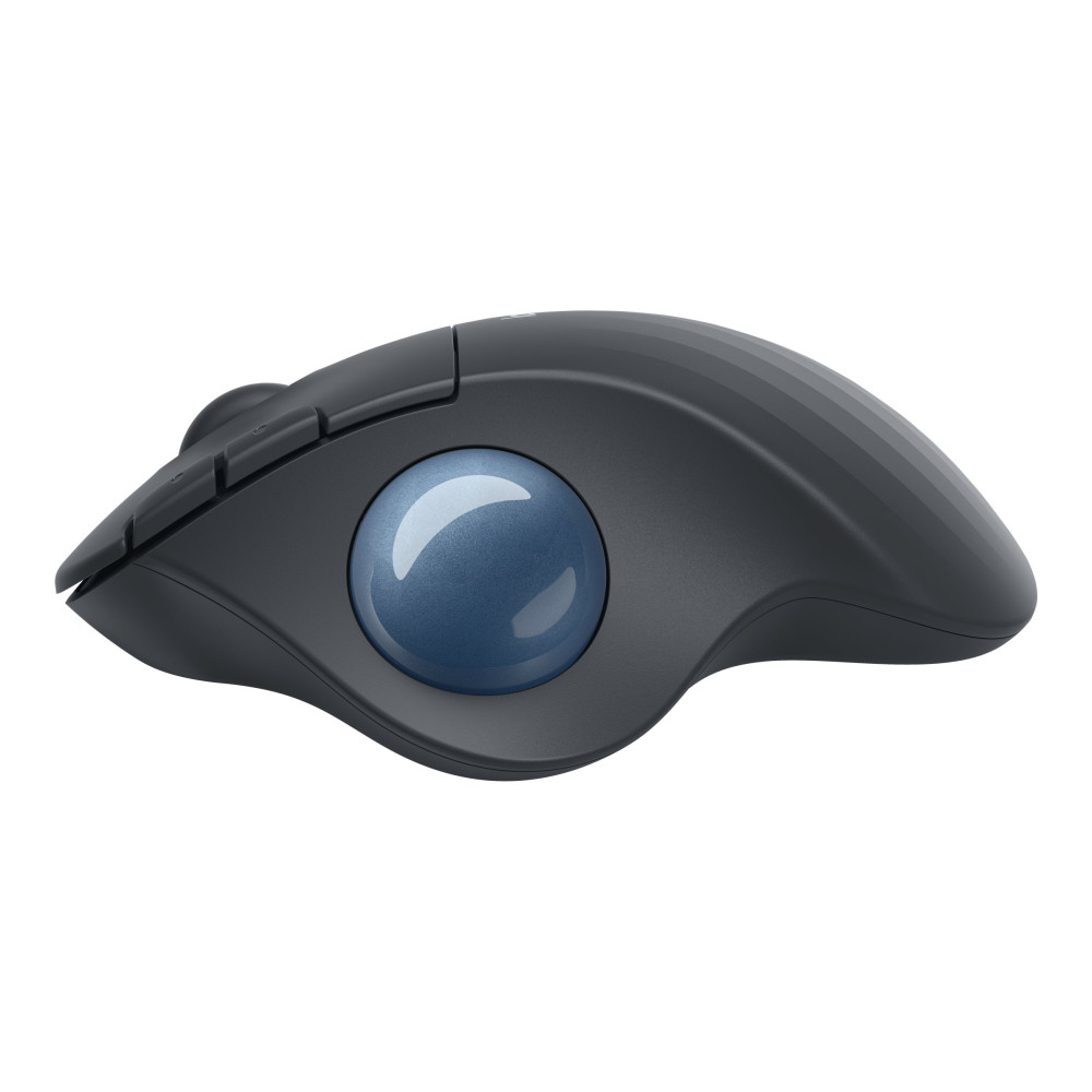 Logitech 910-006222 M575 ERGO WIRELESS TRACKBALL MOUSE FOR BUSINESS,BOLT RECEIVER,BT,GRAPHITE - 2YR W - Image 5