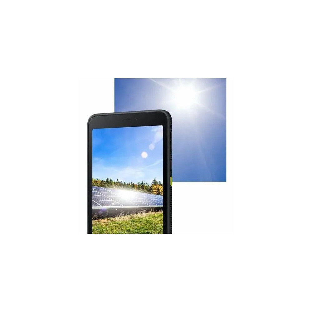 Samsung SM-X306BZGESTS Galaxy Tab Active5 5G SM-X306B Rugged Tablet - 8" WUXGA - Exynos 1380 (5 nm) Octa-core - 8 GB - 256 GB Storage - 5G - Green - Cortex A78 Quad-core (4 Core) 2.40 GHz + Cortex A55 Quad-core (4 Core) 2 GHz - Upto 1 TB Memory - Image 24