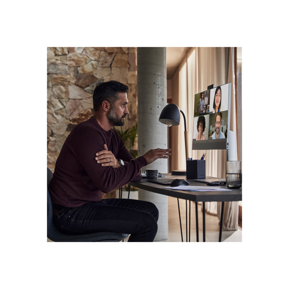 HP D80C9PT ELITEONE 840 G9O24 TOUCH I5-14500 VPRO-16GB(1XDDR5 5600) 512GB W11P(AI) WL BT 3YR