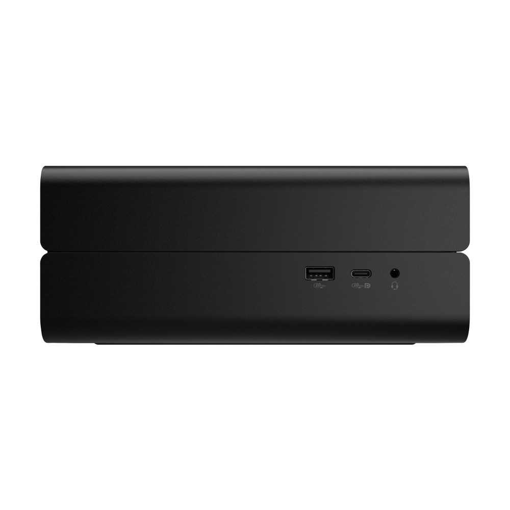 HP C07PNPT Z2 MINI G1A AMD RYZEN MAX PRO 390 32GB 1TB W11P(AI) WL BT 2XMDP TO DP ADAPTERS 3YR