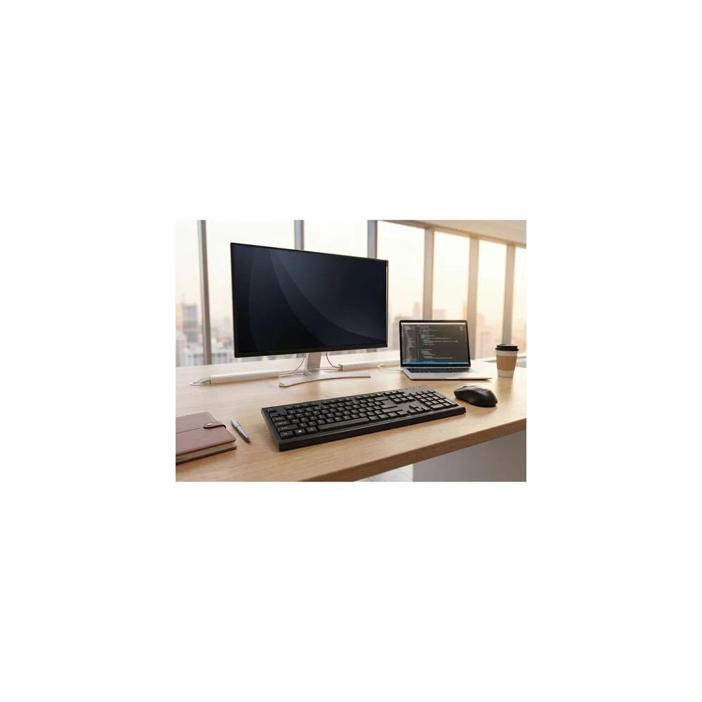 Verbatim 32413 SILENT WIRELESS KEYBOARD AND MOUSE COMBO - Image 11