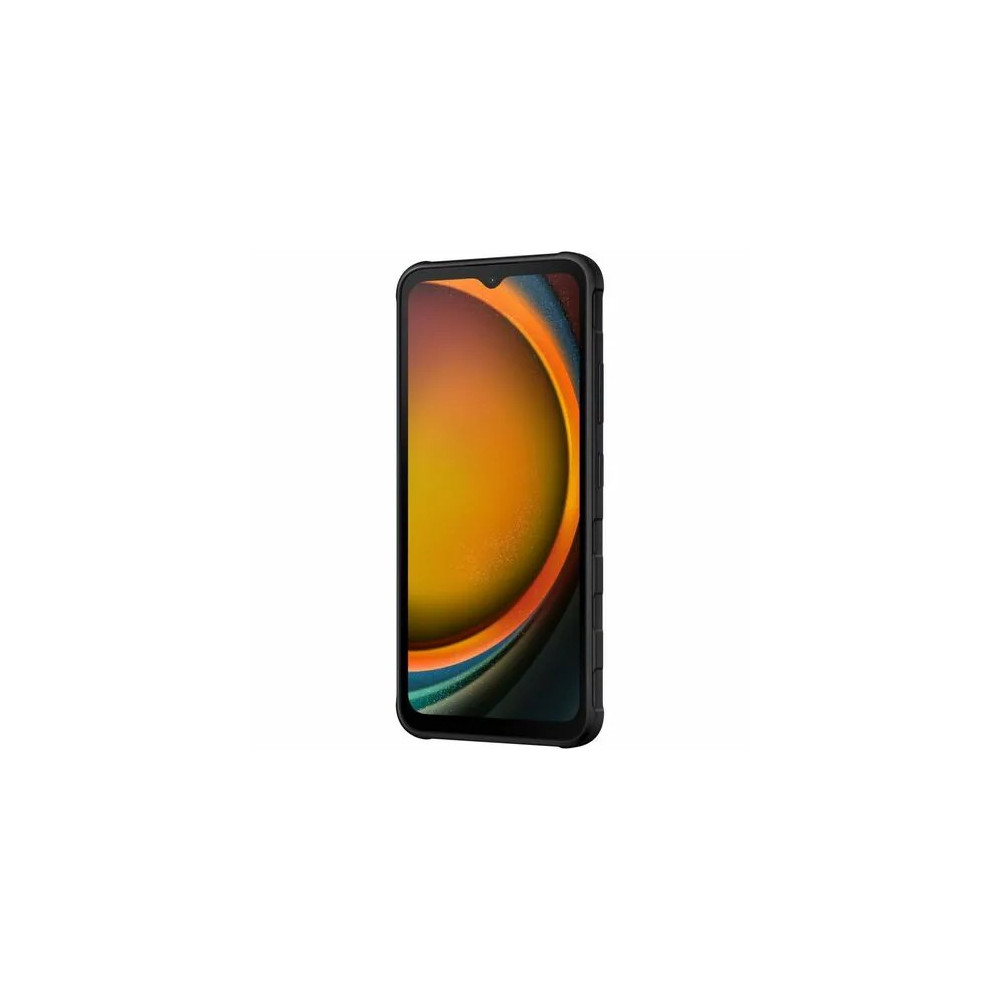 Samsung SM-G556BZKDSTS Galaxy XCover7 Enterprise Edition SM-G556B 128 GB Rugged Smartphone - 6.6" LCD Full HD Plus 1080 x 2408 - Octa-core (Cortex A76Dual-core (2 Core) 2.20 GHz + Cortex A55 Hexa-core (6 Core) 2 GHz - 6 GB RAM - Android 14 - 5G  - Image 8