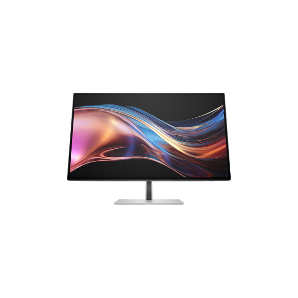 HP 8J9E6UT Series 7 Pro 27" QHD TBolt 4 Monitor - Image 1