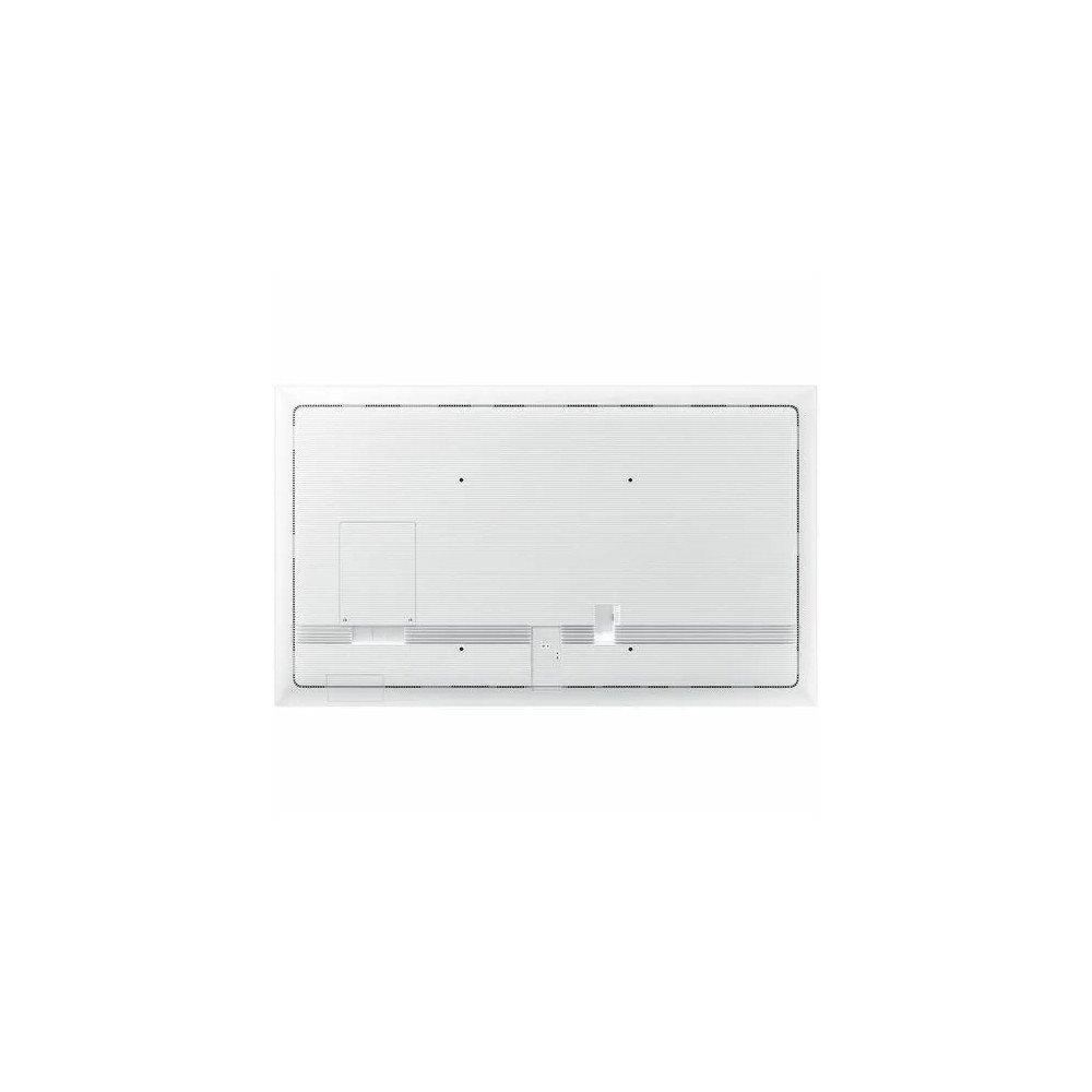 Samsung LH65WMFWBGCXXY (WMFX) FLIP PRO INTERACTIVE DISPLAY, 65" UHD, 450NITS, HDMI, LAN/WIFI, 12H/7D, 3YR - Image 4