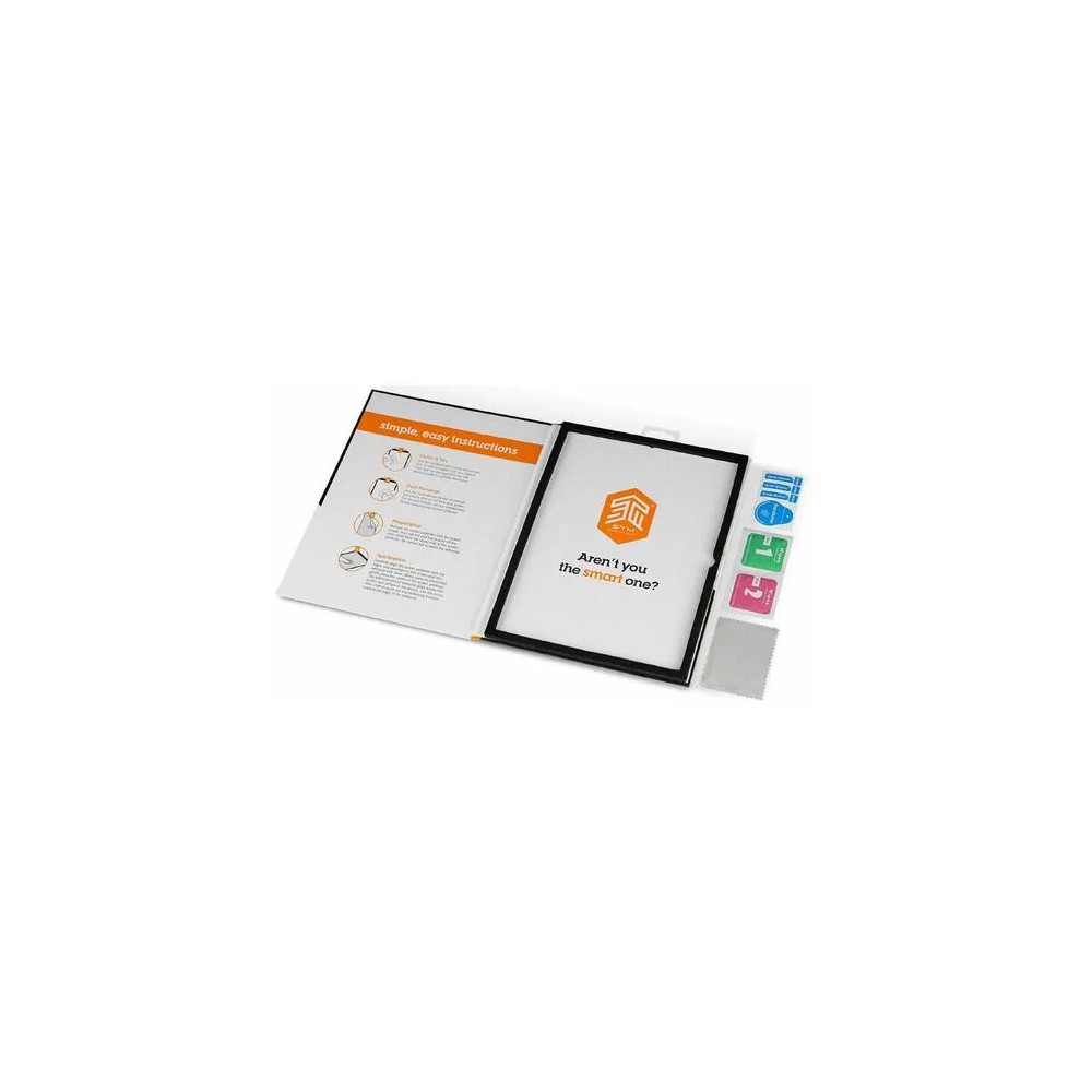 STM STM-233-219JZ-01 GLASS SCRN PROTECT (SURFACE GO2/3/4) - Image 2