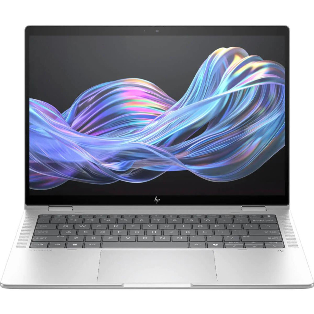 HP B9GH6PT Elitebook X Flip G1i 14 AI 14" BV - Image 1