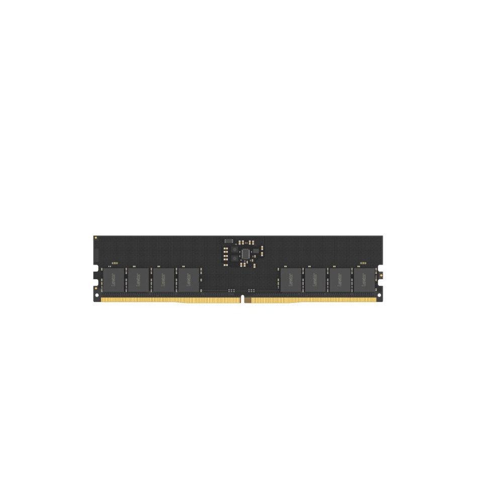 Lexar LD5U08G56C46ST-BGS DDR5 UDIMM 8GB 5600 MT/s 1.1V CL46 - Blister - Image 1
